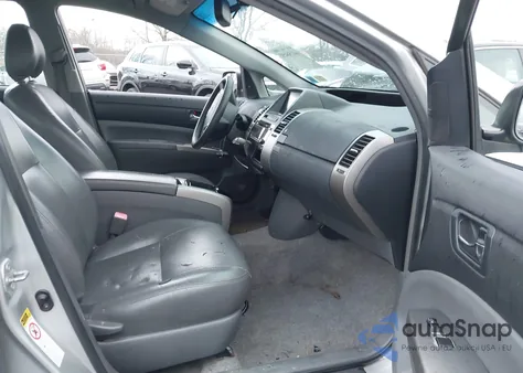 2006 Toyota Prius z USA, uszkodzony, nr VIN JTDKB20U163201348